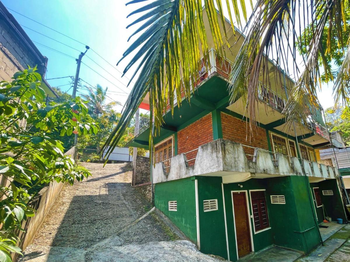 Dealings Freedom Rest Gampola Exterior photo