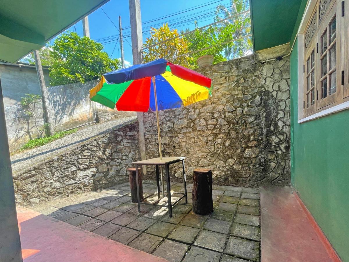 Dealings Freedom Rest Gampola Exterior photo